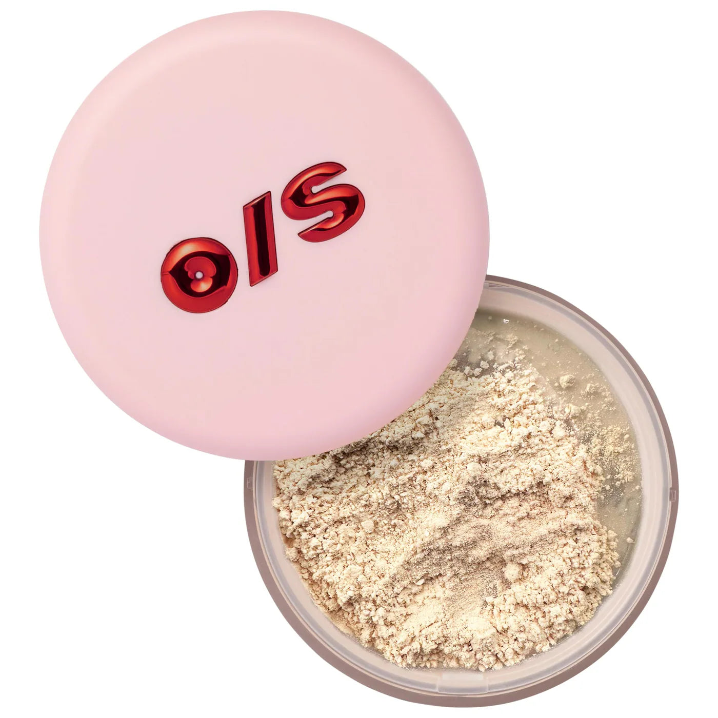 Ultimate Blurring Setting Powder | PREVENTA