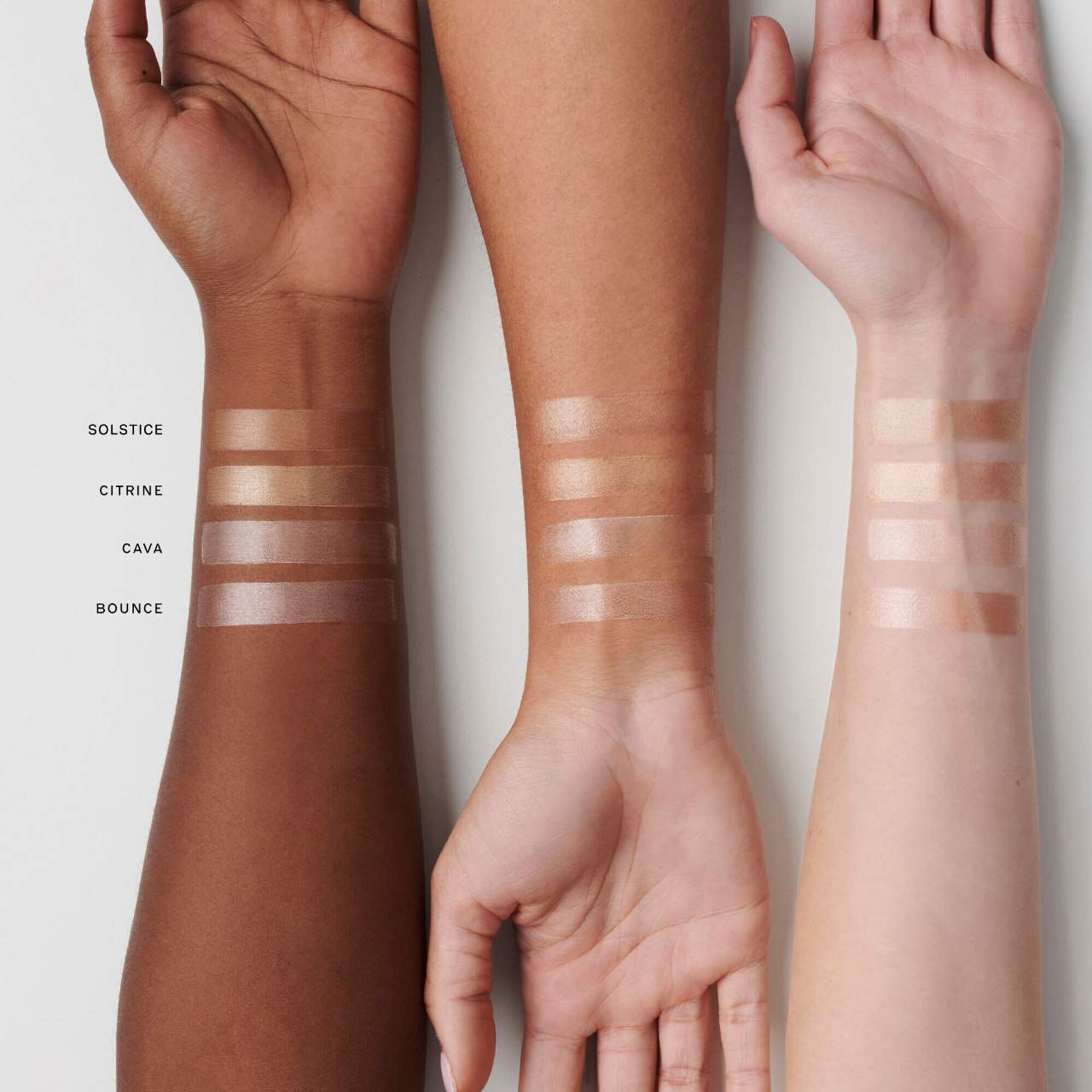 Day Glow Dewy Highlighting Balm | PREVENTA