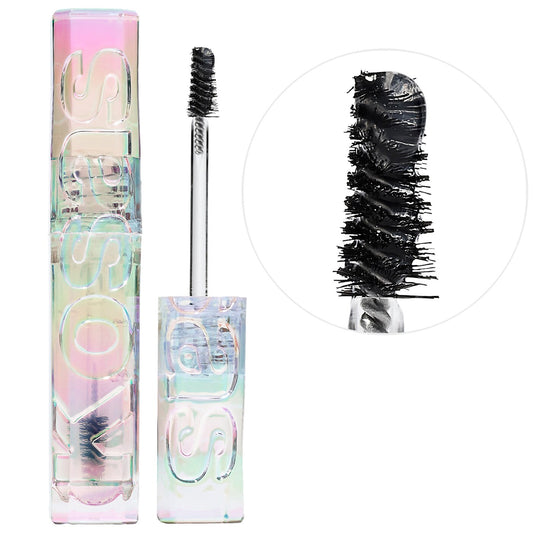 Air Brow Clear + Clean Lifting Treatment Eyebrow Gel | PREVENTA