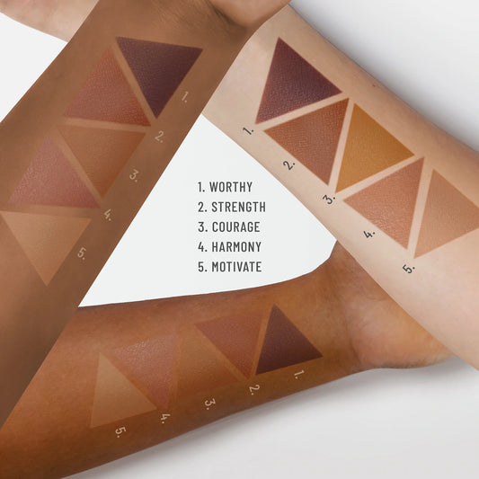 No Limits Matte Bronzer | PREVENTA