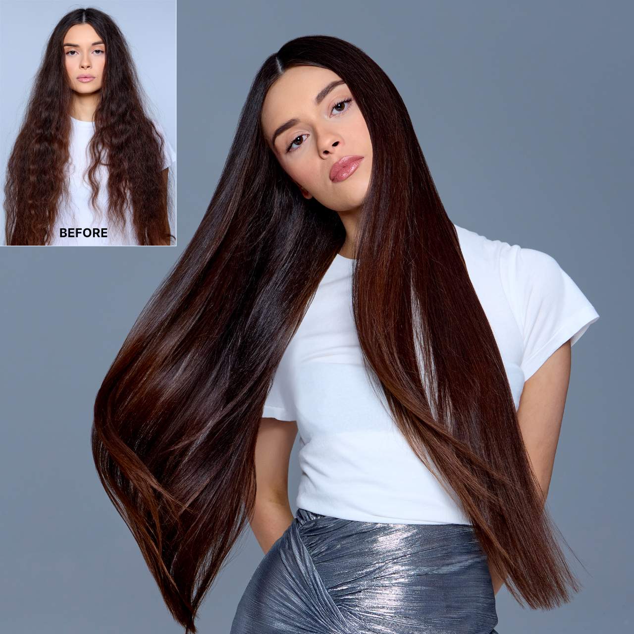 Dream Coat Supernatural Spray Anti-Frizz Treatment | PREVENTA