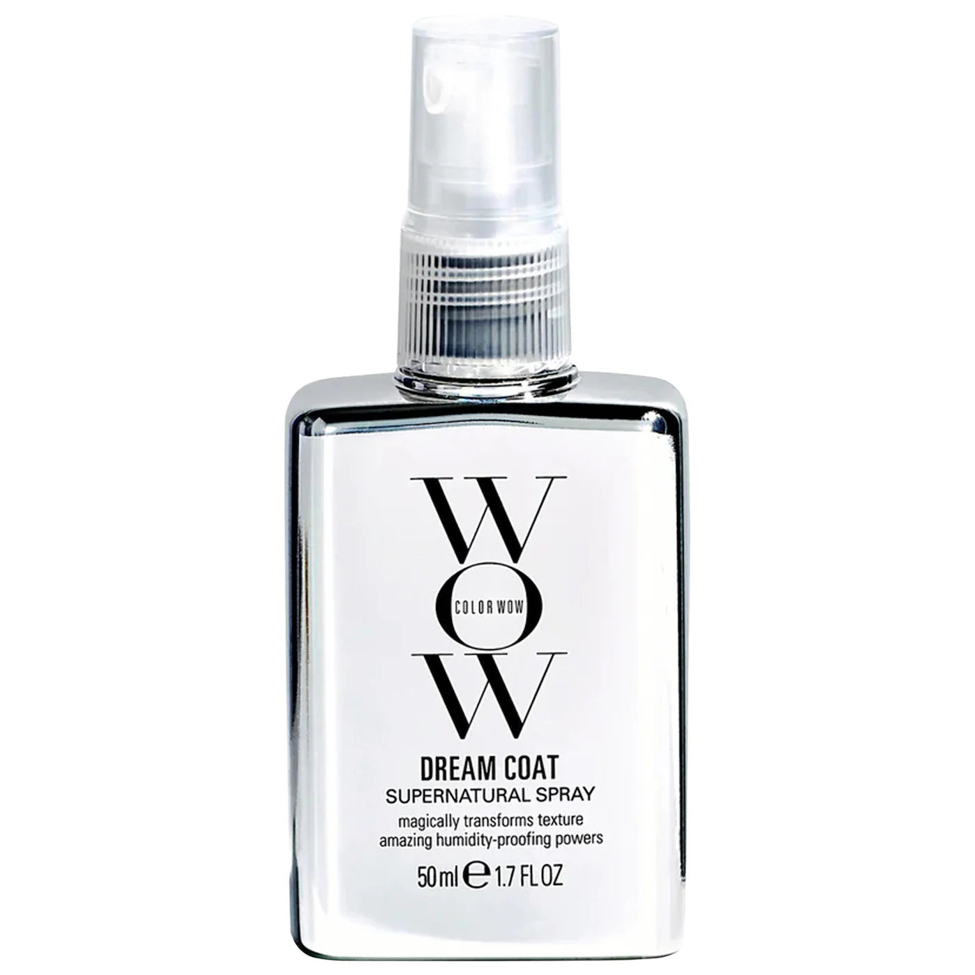 Dream Coat Supernatural Spray Anti-Frizz Treatment | PREVENTA