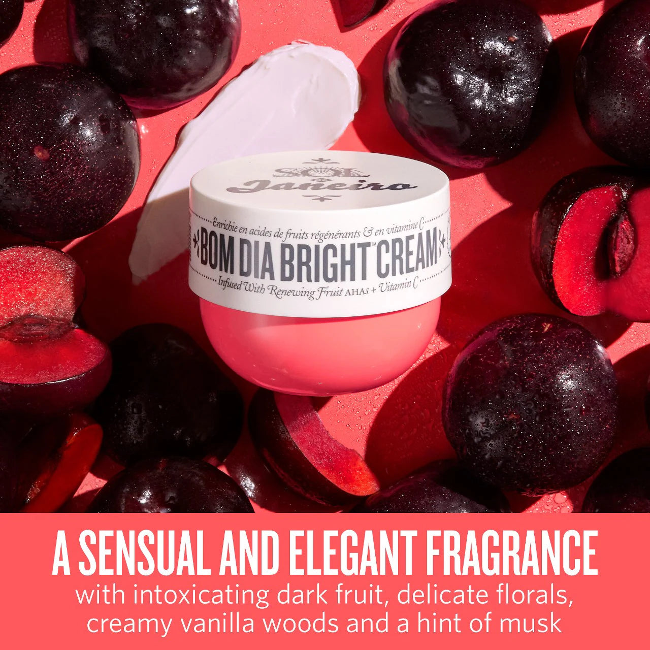 Bom Dia Bright™ Cream