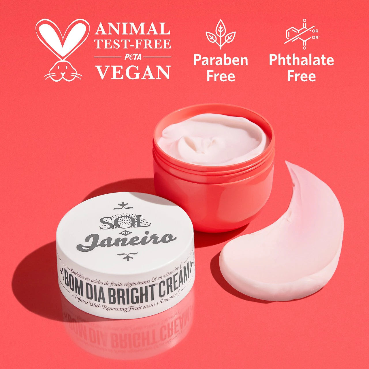 Bom Dia Bright™ Cream