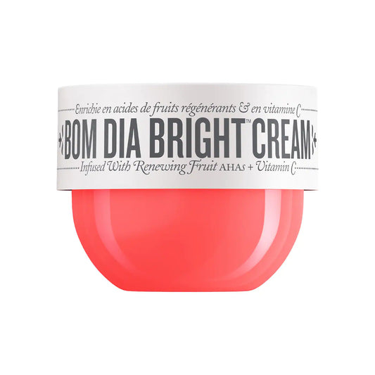 Bom Dia Bright™ Cream | PREVENTA