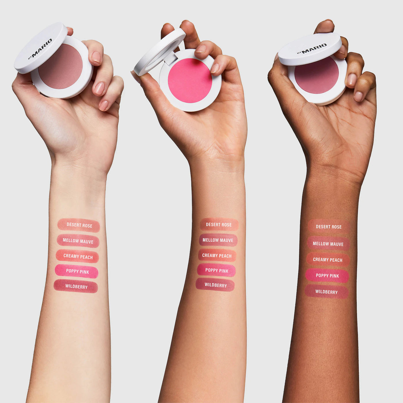 Soft Pop Powder Blush | PREVENTA