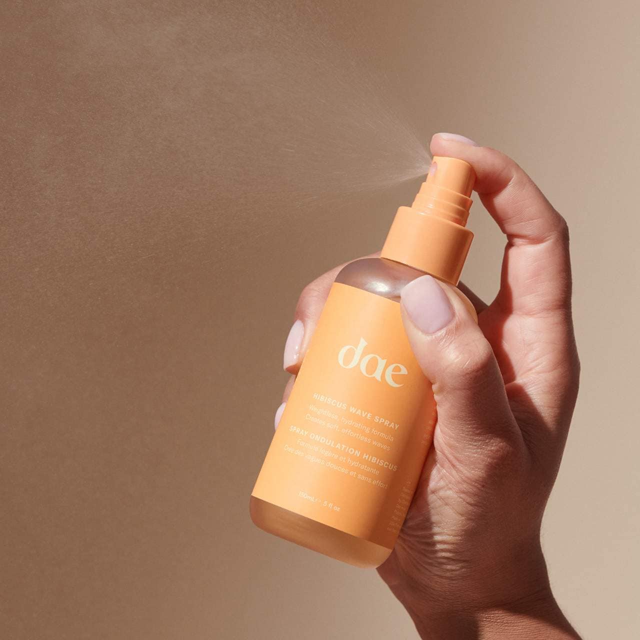 Hibiscus Wave Spray | PREVENTA