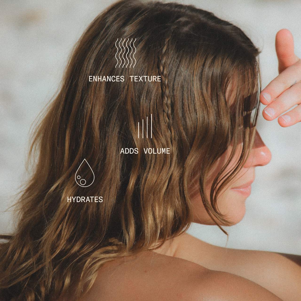Hibiscus Wave Spray | PREVENTA