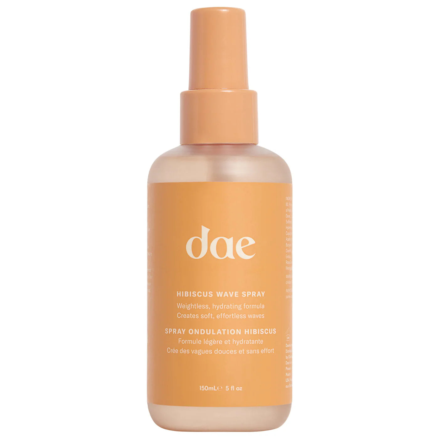 Hibiscus Wave Spray | PREVENTA