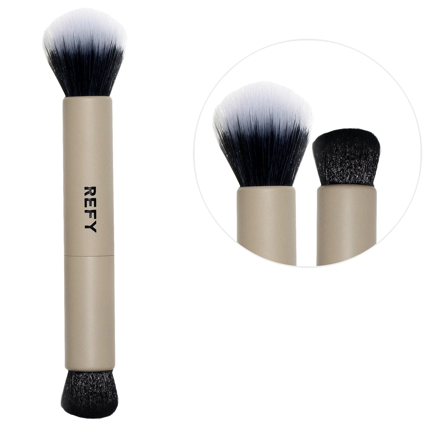 Duo Face Brush | PREVENTA