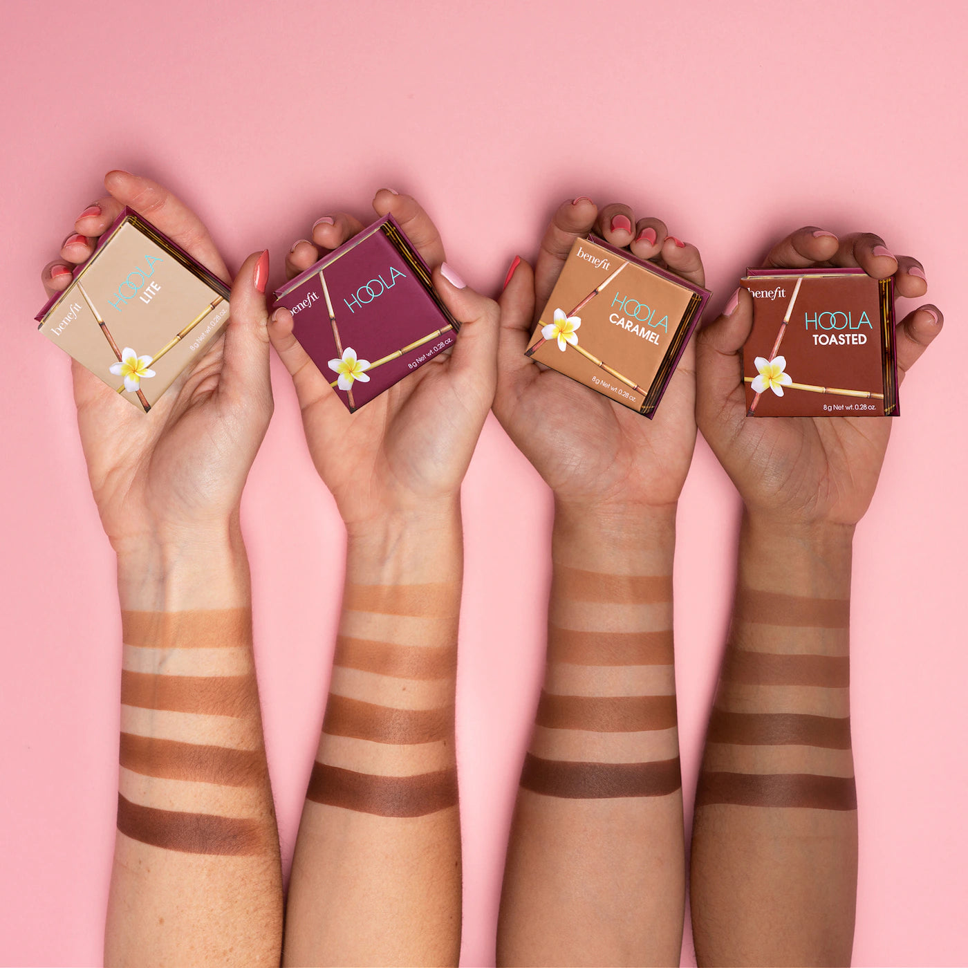 Hoola Bronzer | PREVENTA