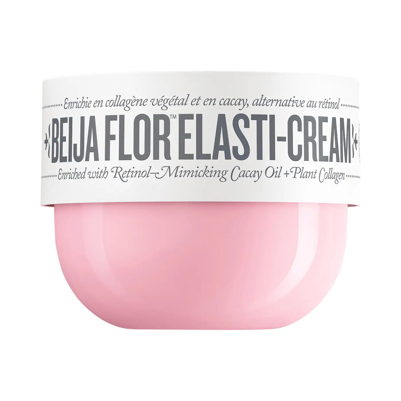 Beija Flor™ Elasti-Cream | PREVENTA