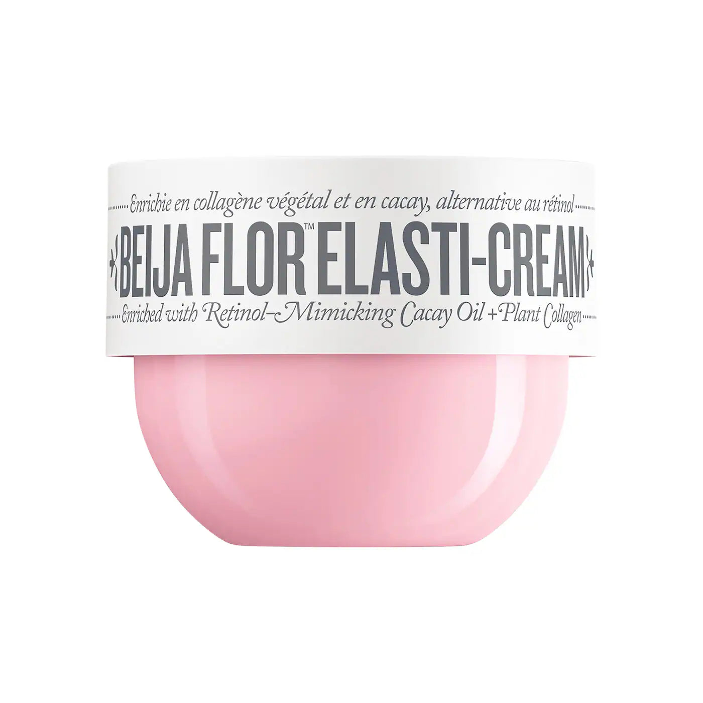Beija Flor™ Elasti-Cream