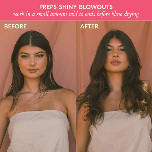 Cactus Fruit 3-in-1 Styling Cream with Taming Wand | PREVENTA