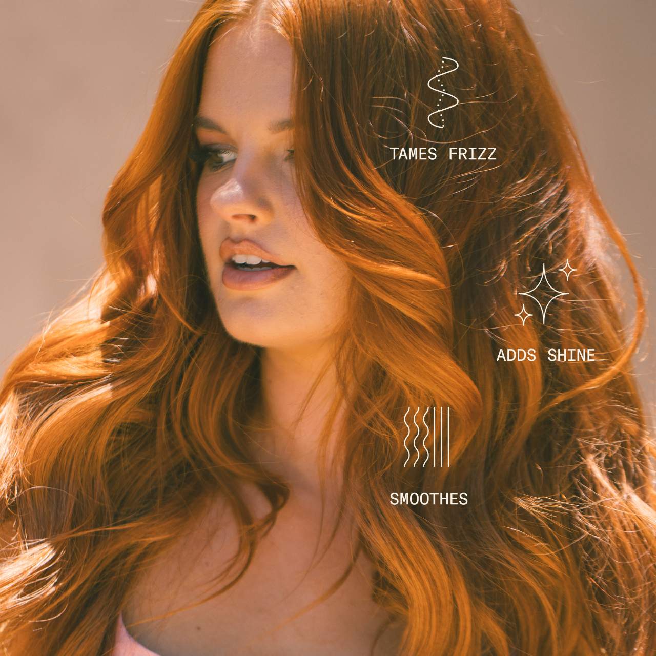 Cactus Fruit 3-in-1 Styling Cream with Taming Wand | PREVENTA