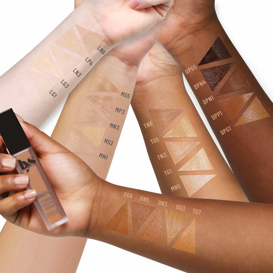 Triple Fix Brightening Concealer | PREVENTA
