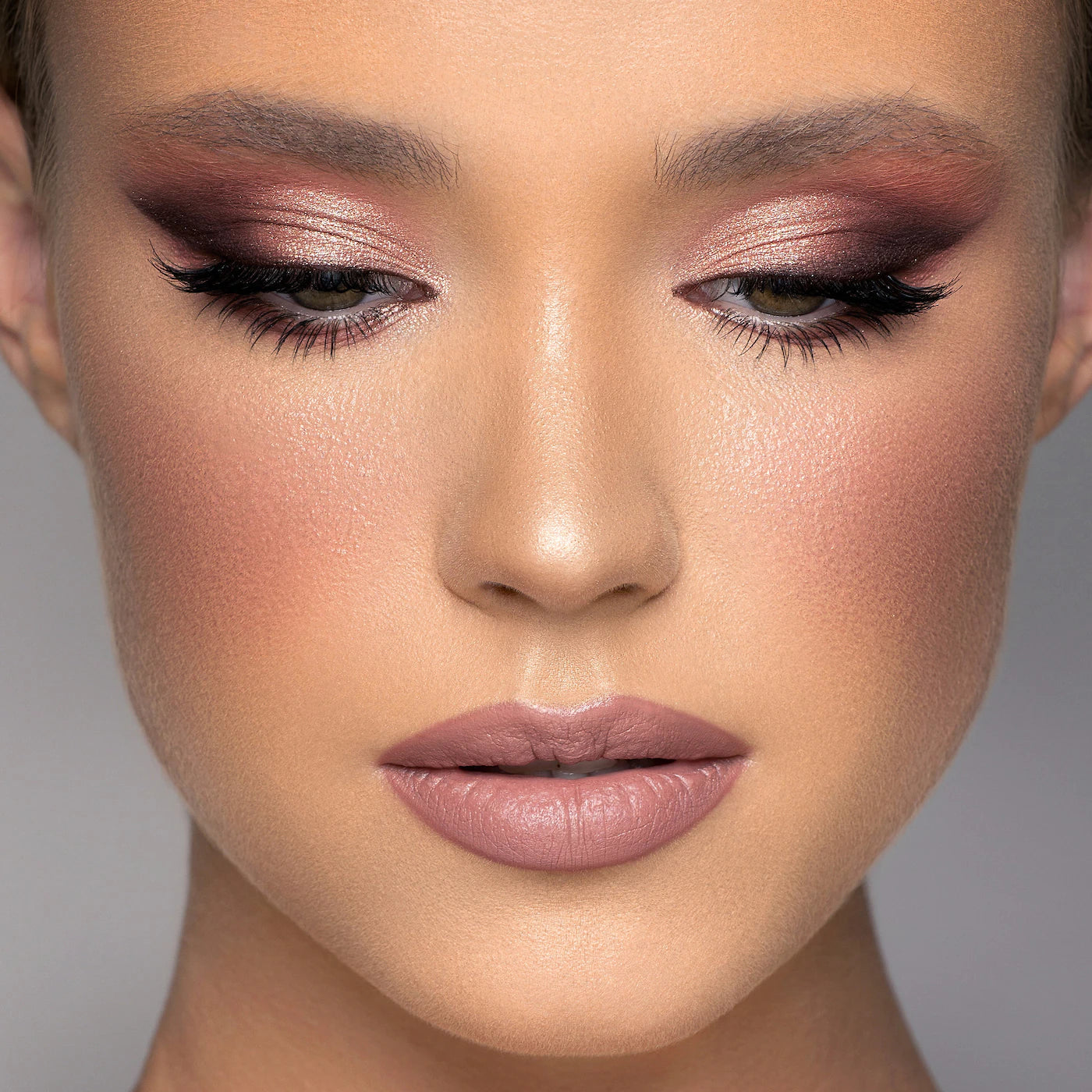 Mini Biba Eyeshadow Palette | PREVENTA