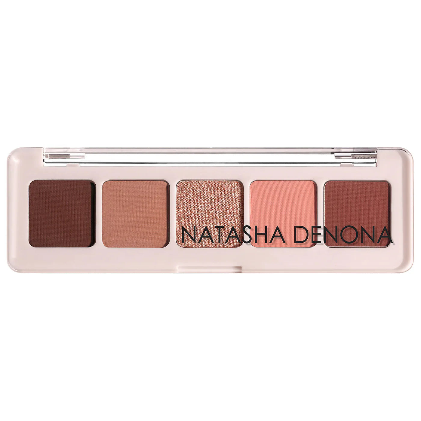 Mini Biba Eyeshadow Palette | PREVENTA