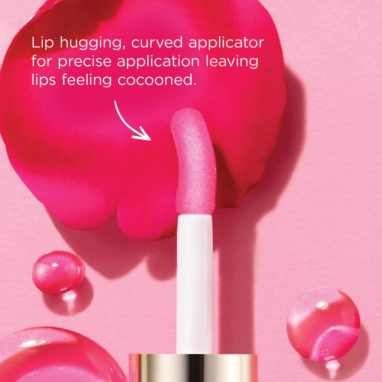 Lip Comfort Hydrating Oil | PREVENTA