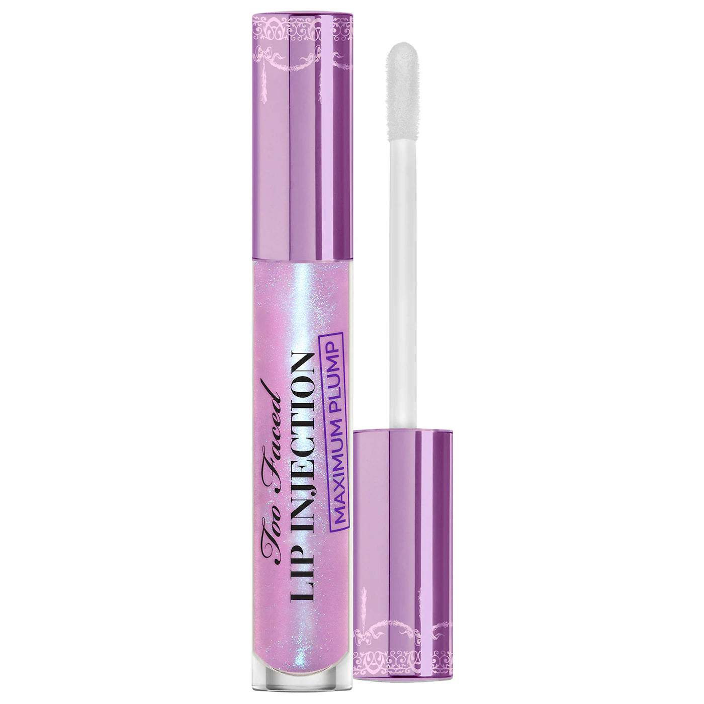 Lip Injection Maximum Plump Extra Strength Hydrating Lip Plumper | PREVENTA