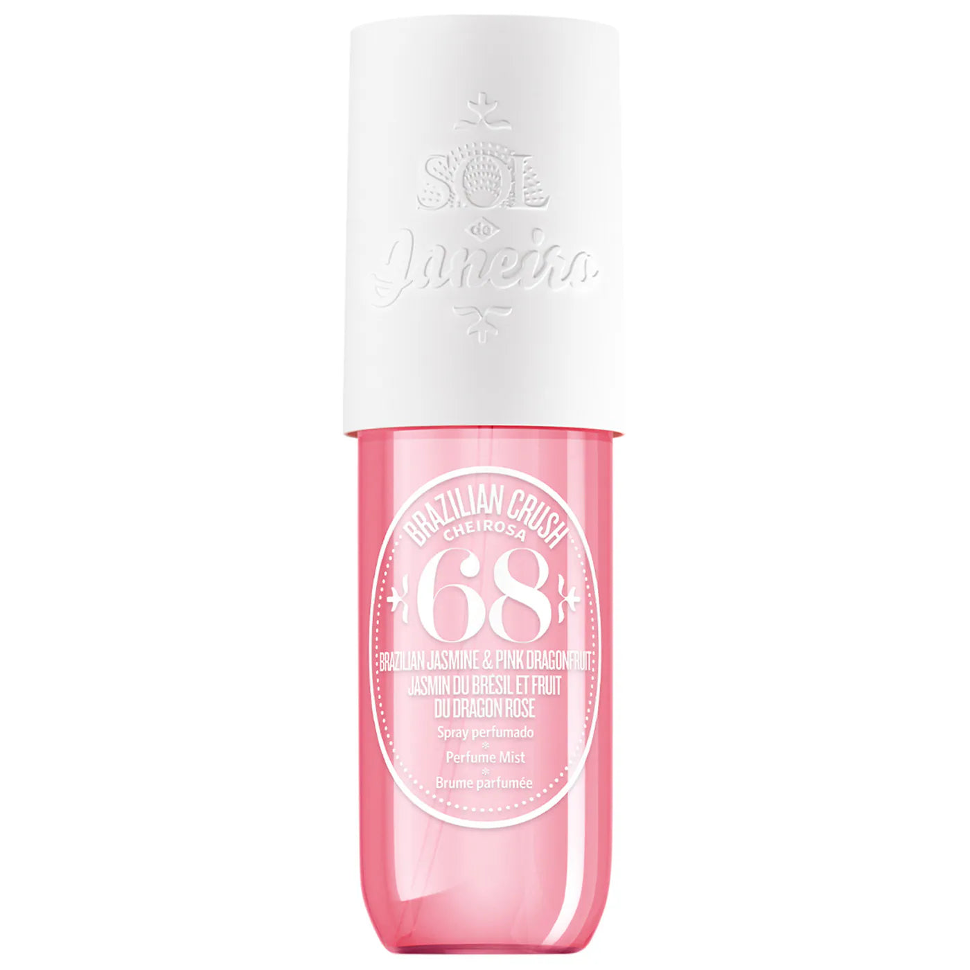 Brazilian Crush Cheirosa '68 Beija Flor™ Hair & Body Fragrance Mist | PREVENTA