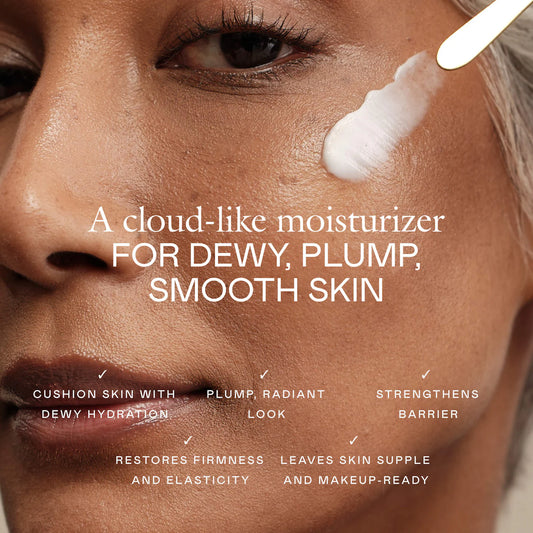 Cloud Cushion Dewy Plumping Cream | PREVENTA