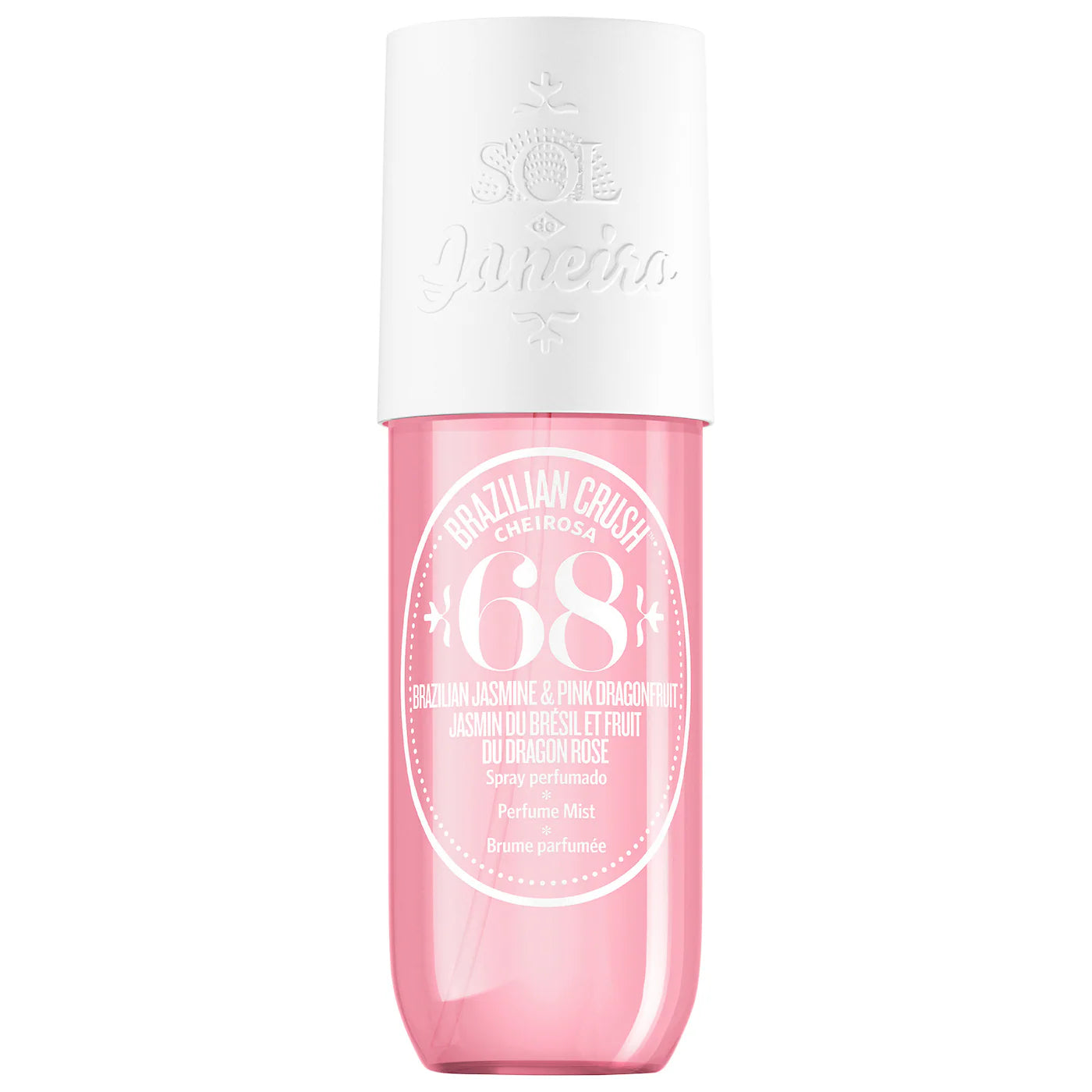 Brazilian Crush Cheirosa '68 Beija Flor™ Hair & Body Fragrance Mist | PREVENTA
