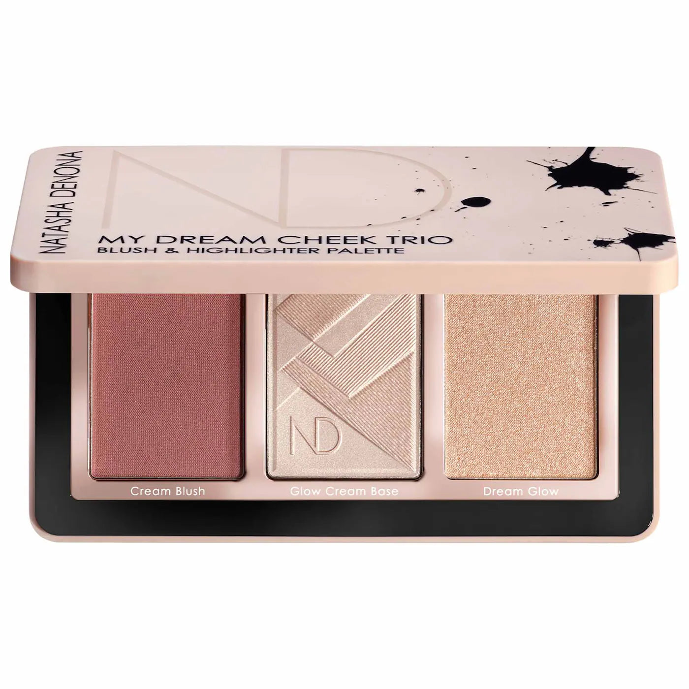 My Dream Cheek Trio | PREVENTA