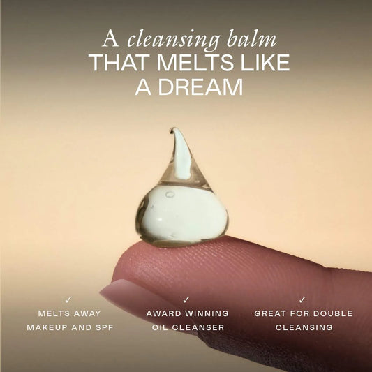 Dew Dream Hydrating Makeup Removing Cleansing Balm With Tiger Grass | PREVENTA