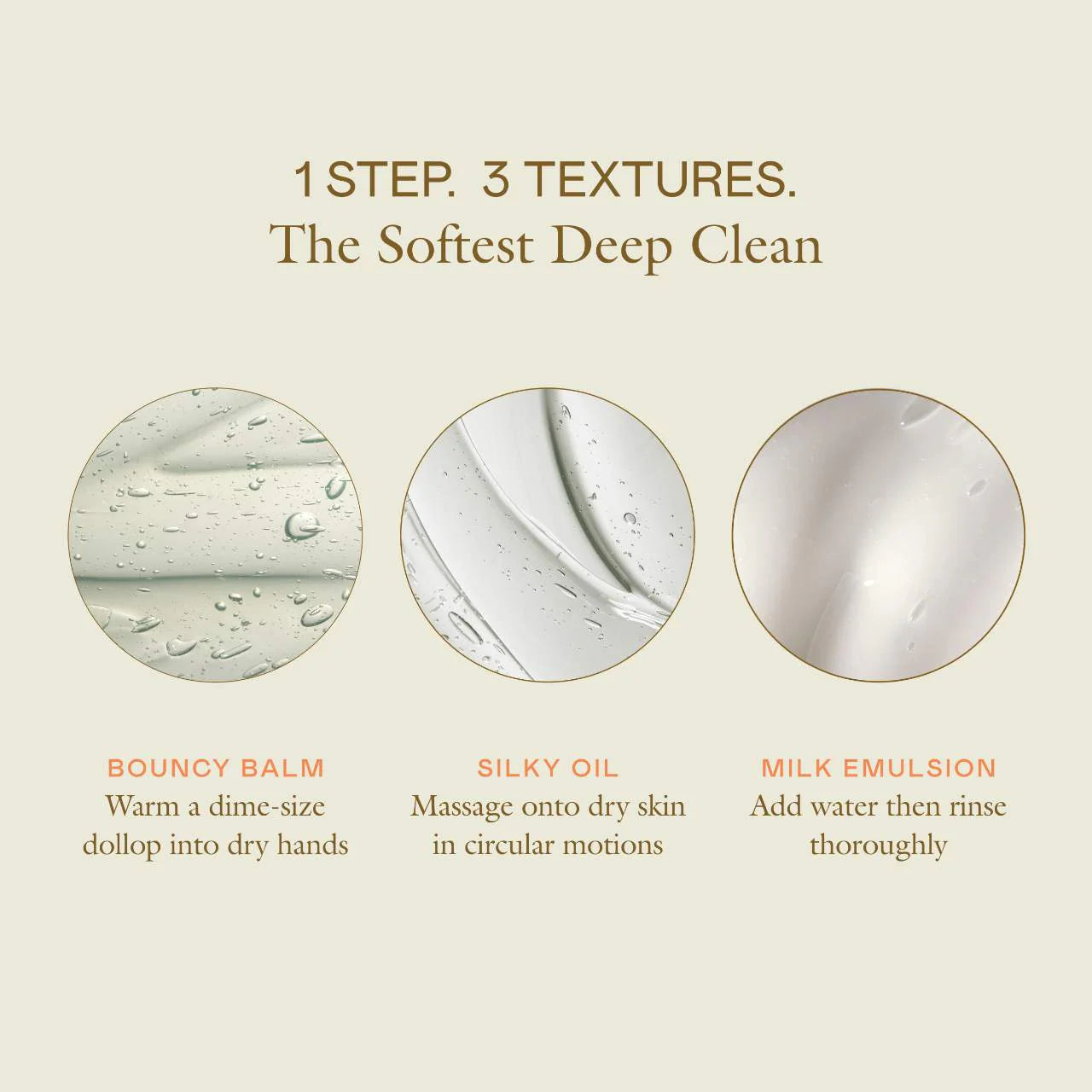 Dew Dream Hydrating Makeup Removing Cleansing Balm With Tiger Grass | PREVENTA