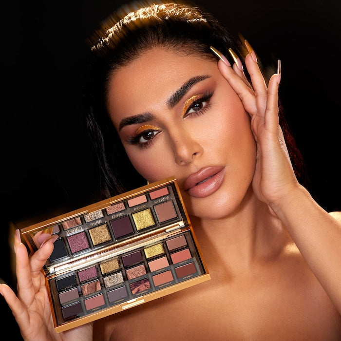 Empowered Eyeshadow Palette | PREVENTA