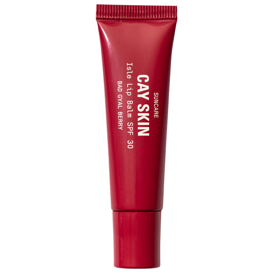 Isle Lip Balm SPF30 With Sea Moss & Aloe Stem Cells | PREVENTA
