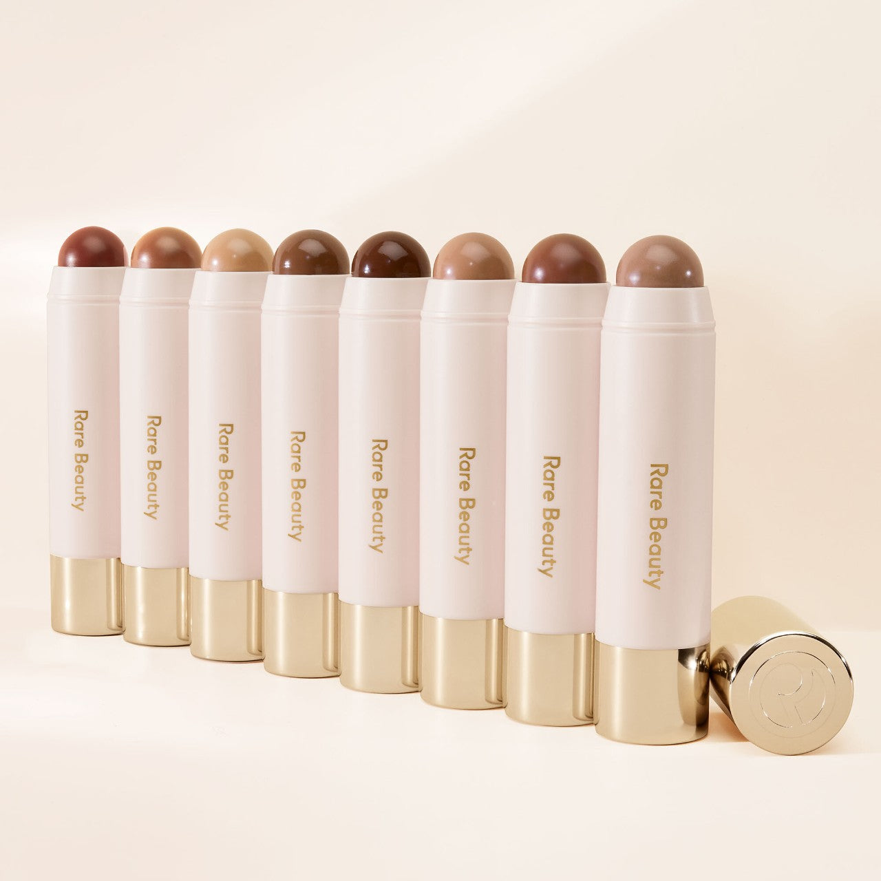 Warm Wishes Effortless Bronzer Sticks | PREVENTA