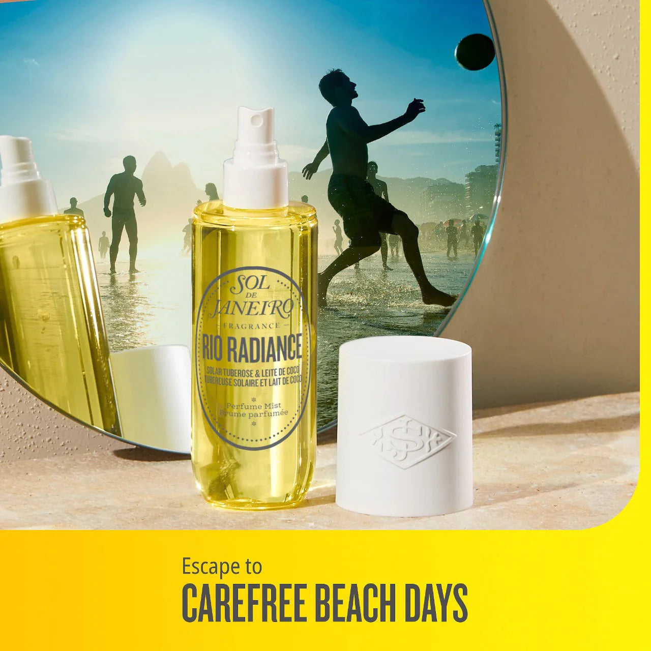 Rio Radiance Perfume Mist | PREVENTA