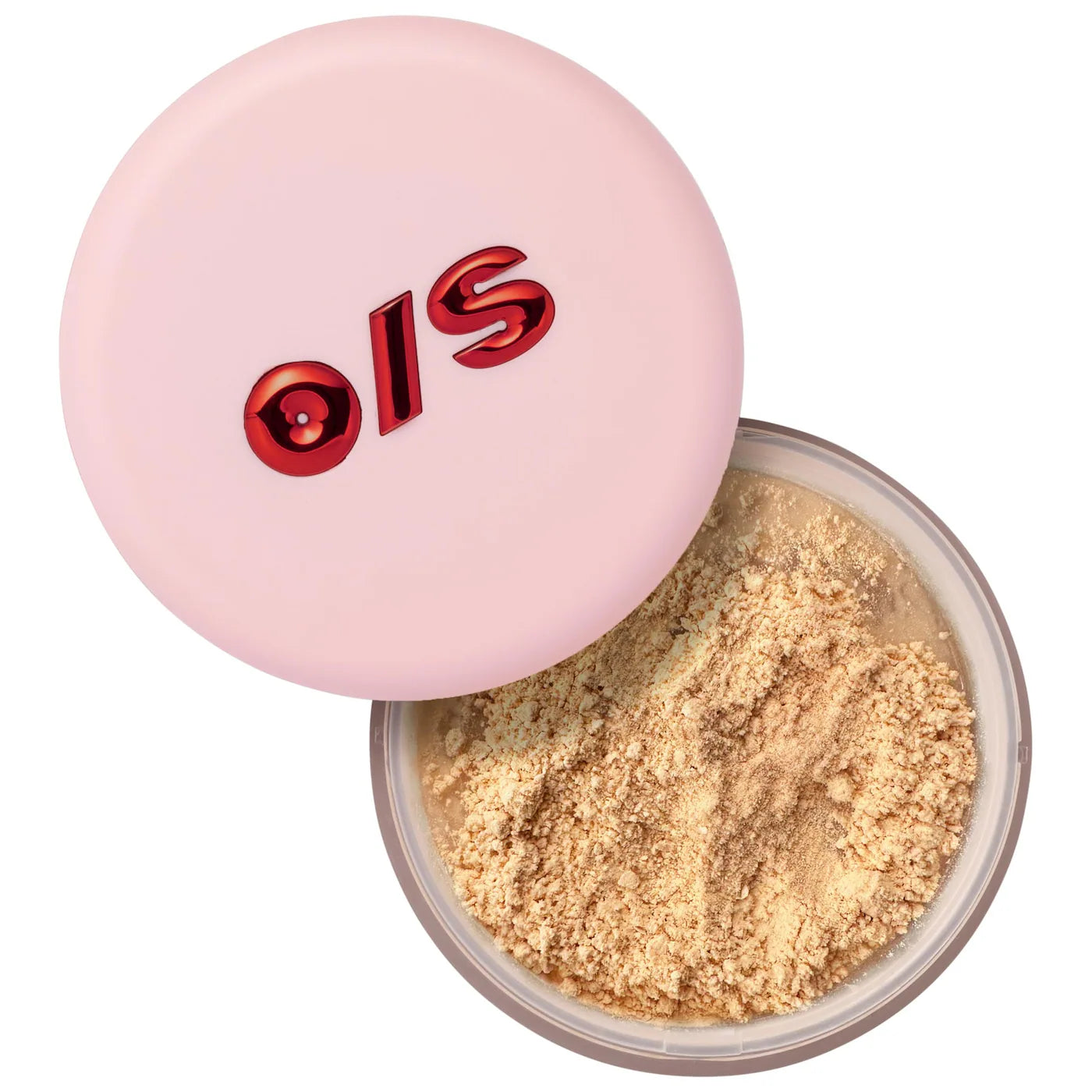 Ultimate Blurring Setting Powder | PREVENTA