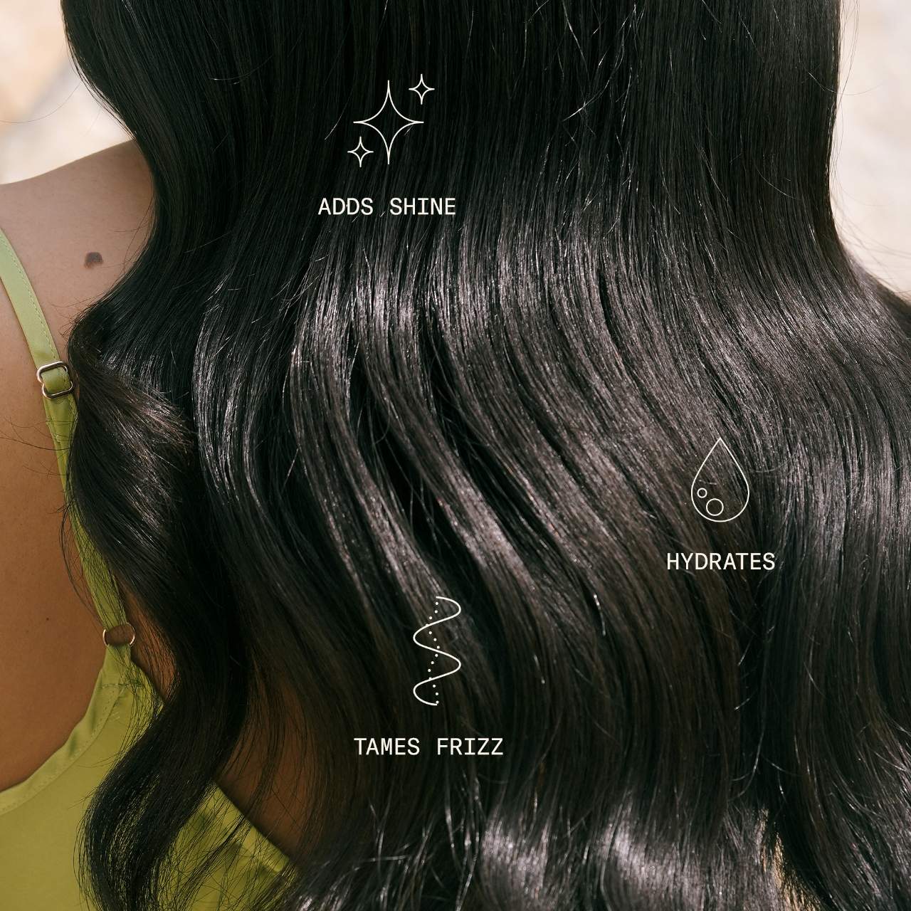 Stargloss Shine Hair Gloss Treatment | PREVENTA