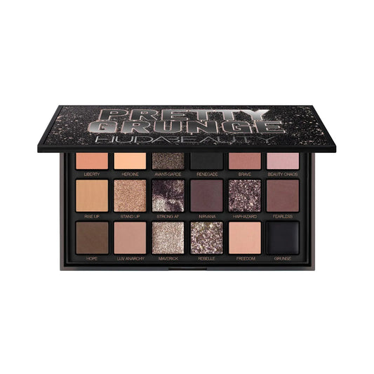 Pretty Grunge Eyeshadow Palette | PREVENTA