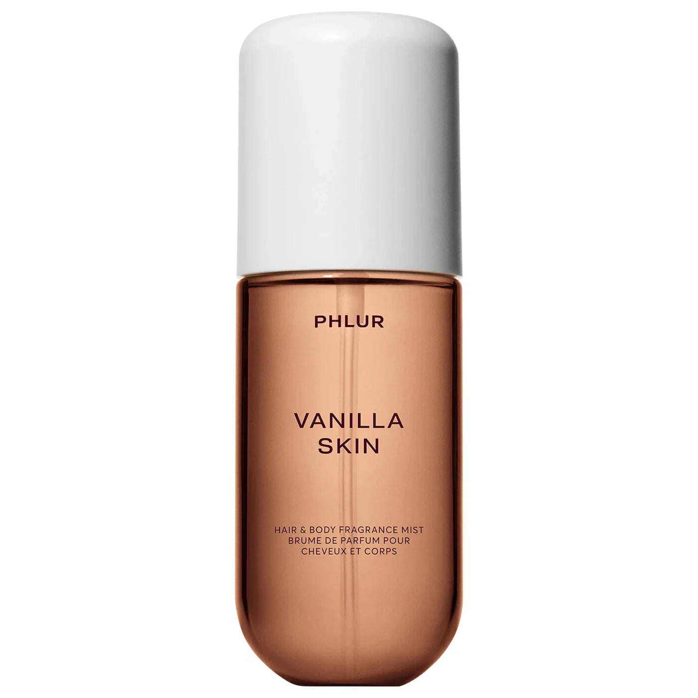 Vanilla Skin Hair & Body Mist