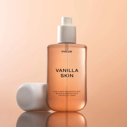Vanilla Skin Hair & Body Mist