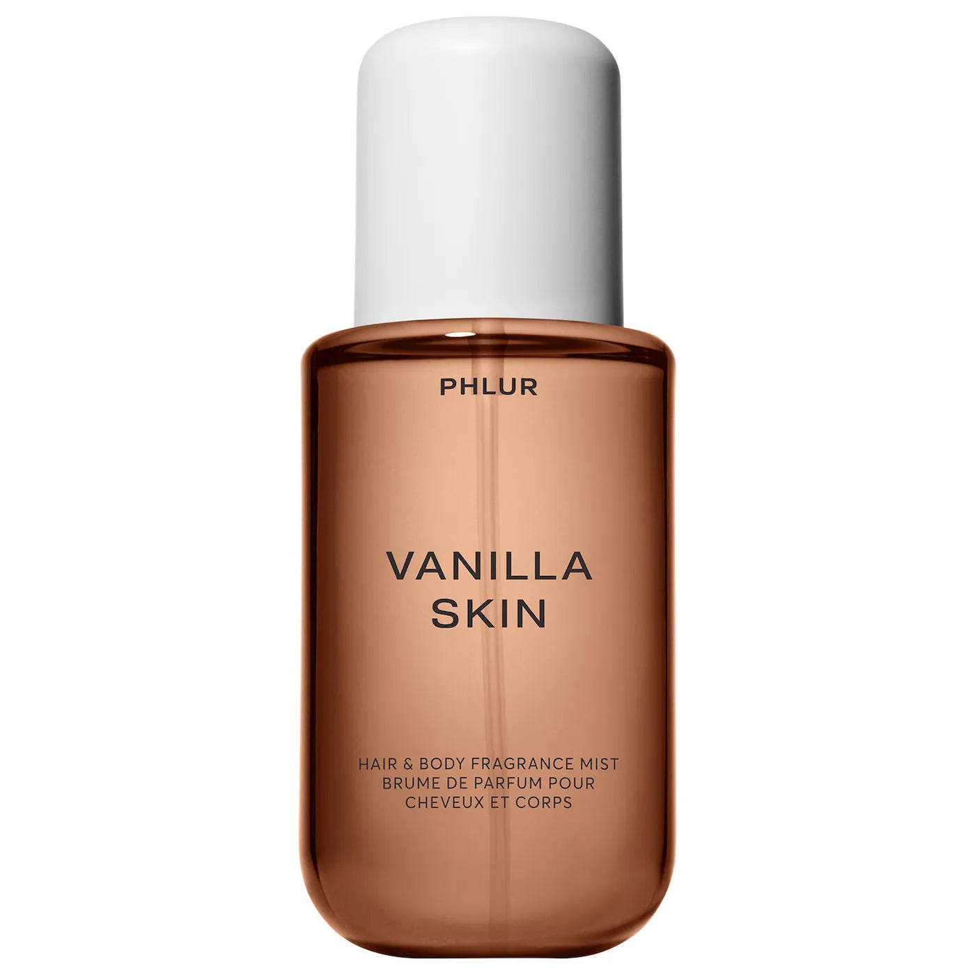 Vanilla Skin Hair & Body Mist