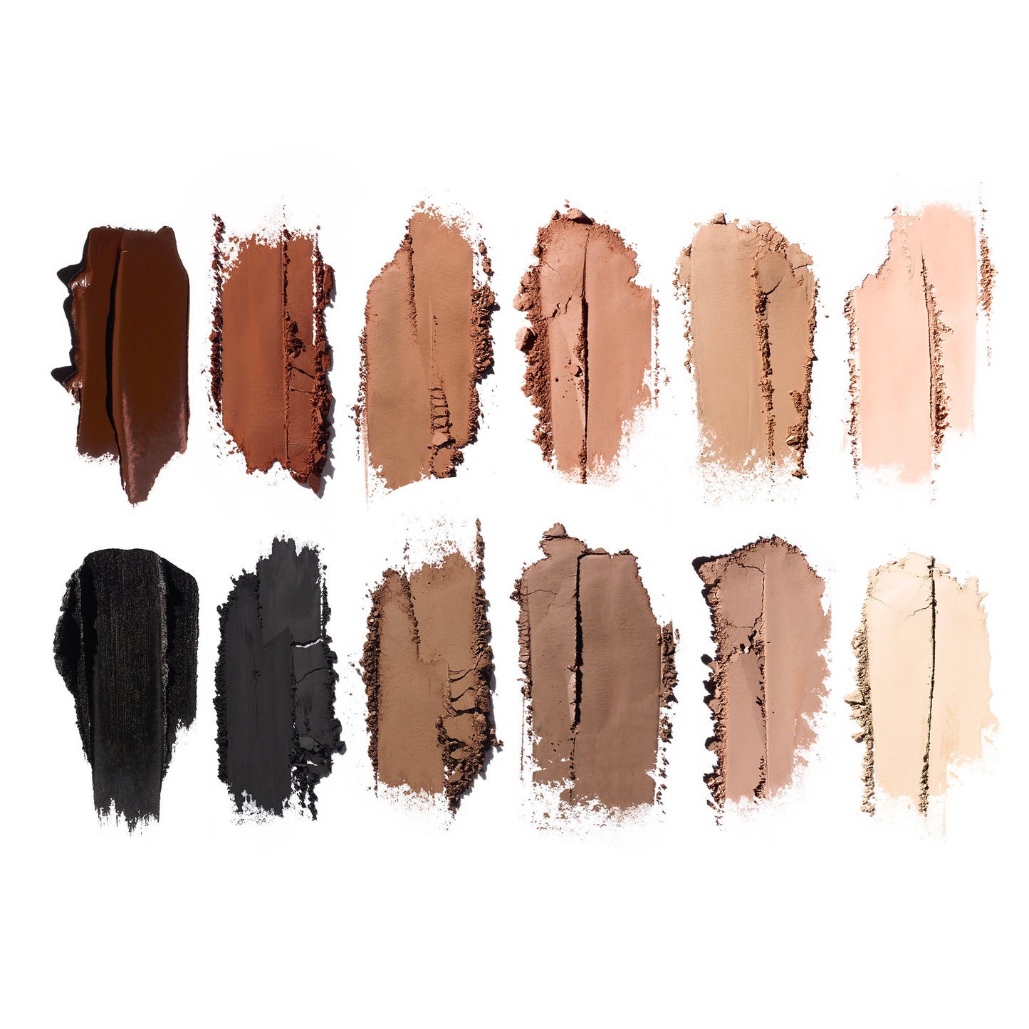 Major Dimension III Matte Eyeshadow Palette | PREVENTA