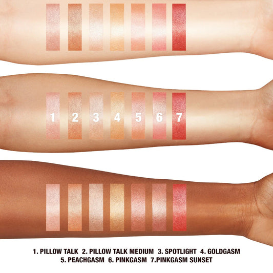 Beauty Highlighter Wand | PREVENTA