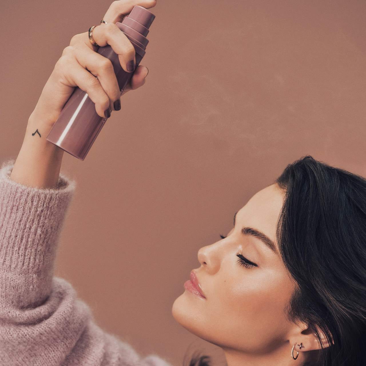 Find Comfort Body & Hair Fragrance Mist | PREVENTA
