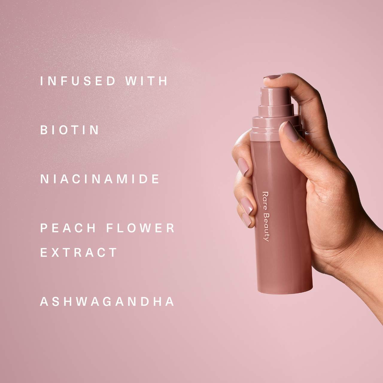 Find Comfort Body & Hair Fragrance Mist | PREVENTA