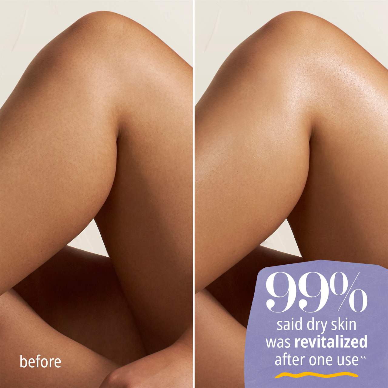 Delícia Drench™ Body Butter for Intense Moisture & Skin Barrier Repair