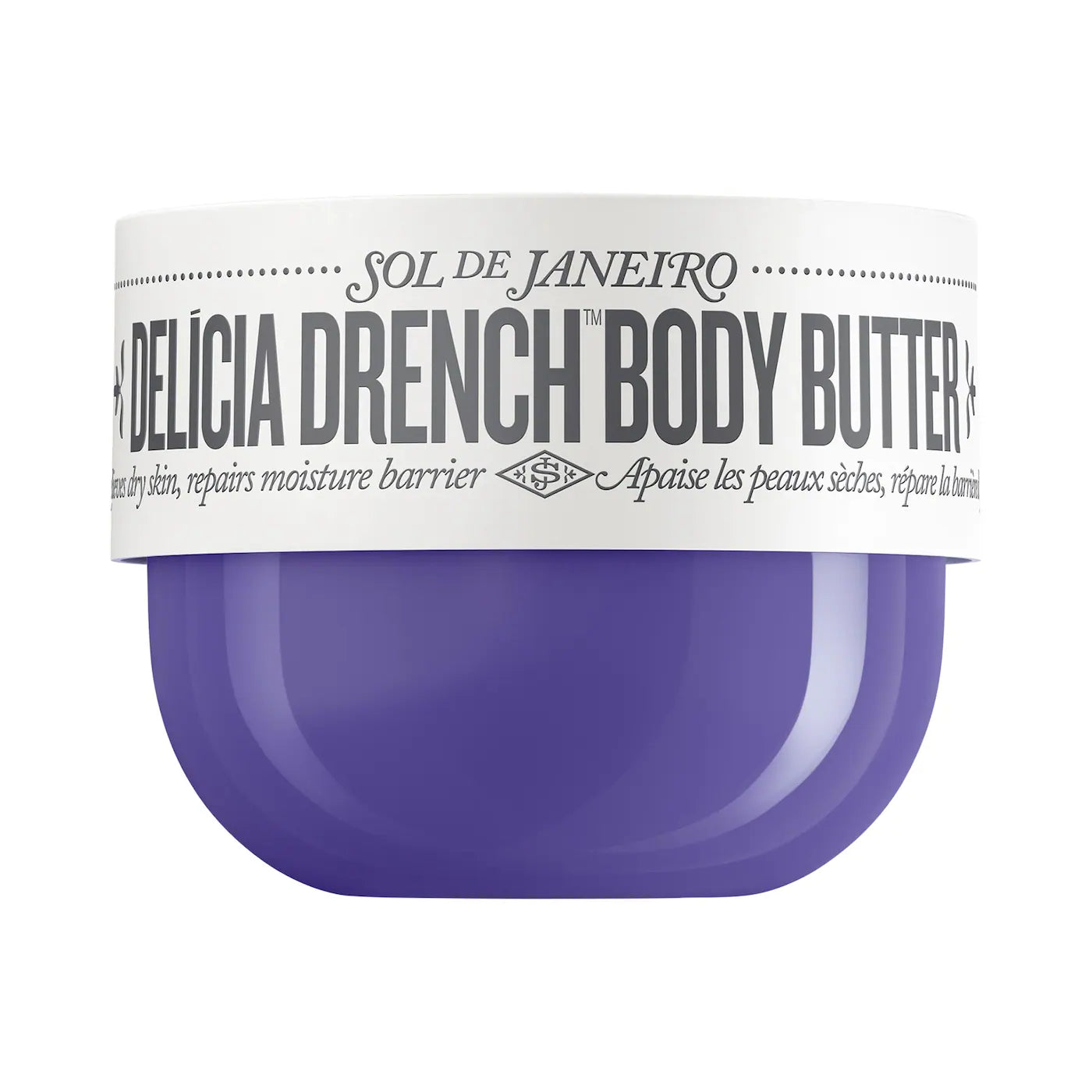Delicia Drench™ Body Butter for Intense Moisture & Skin Barrier Repair | PREVENTA