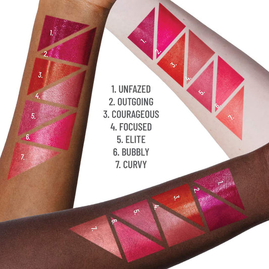 Higher Standard Cream Glow Blush Sticks | PREVENTA