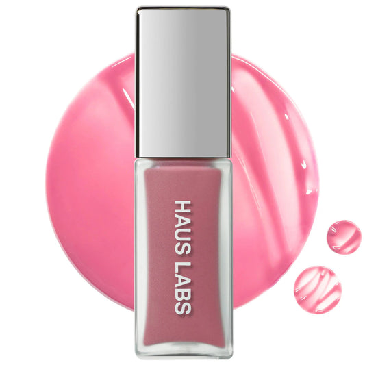 PhD Hybrid Lip Glaze Plumping Gloss | PREVENTA