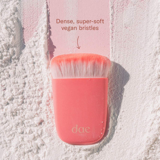 Fairy Duster Dry Shampoo Blending Brush | PREVENTA