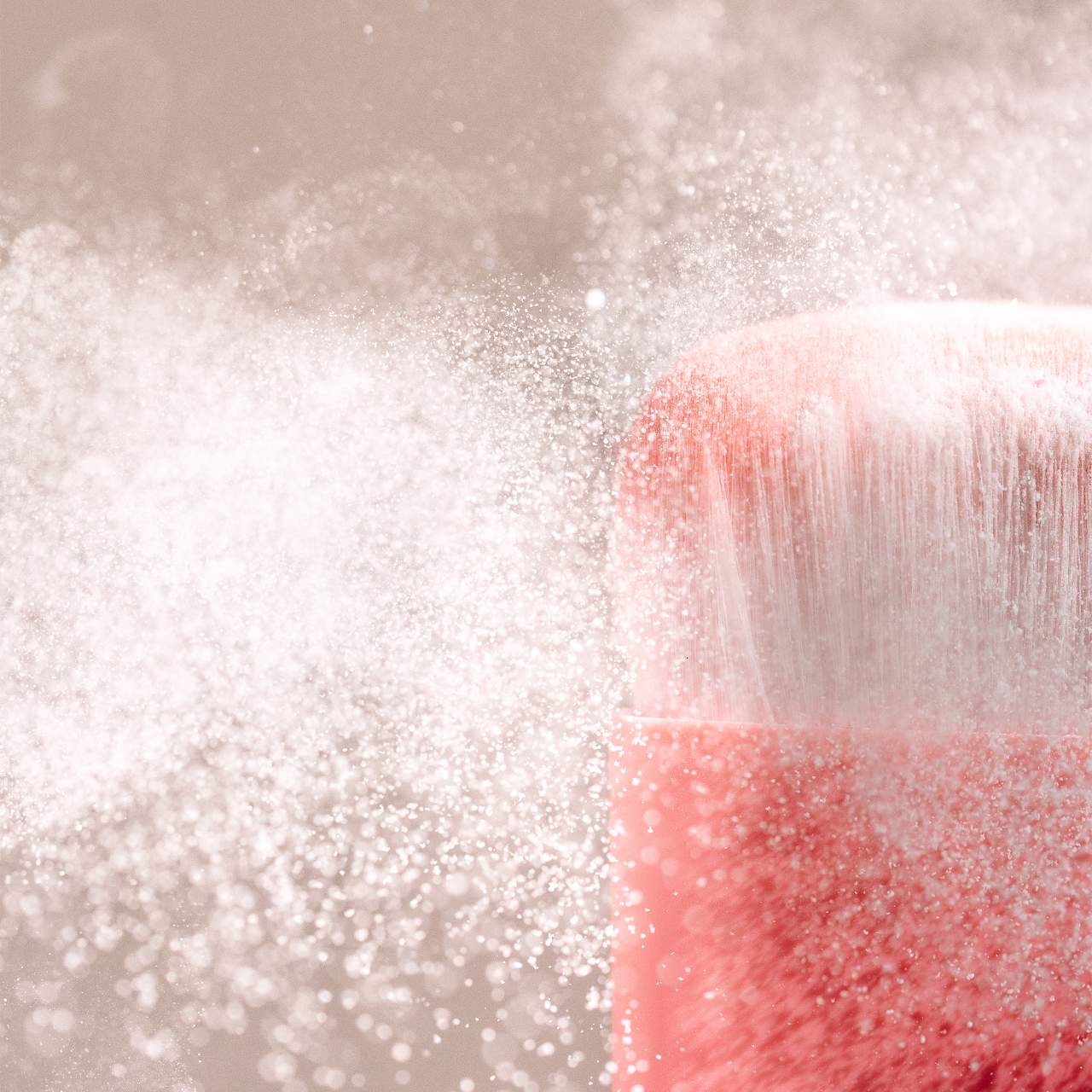 Fairy Duster Dry Shampoo Blending Brush | PREVENTA